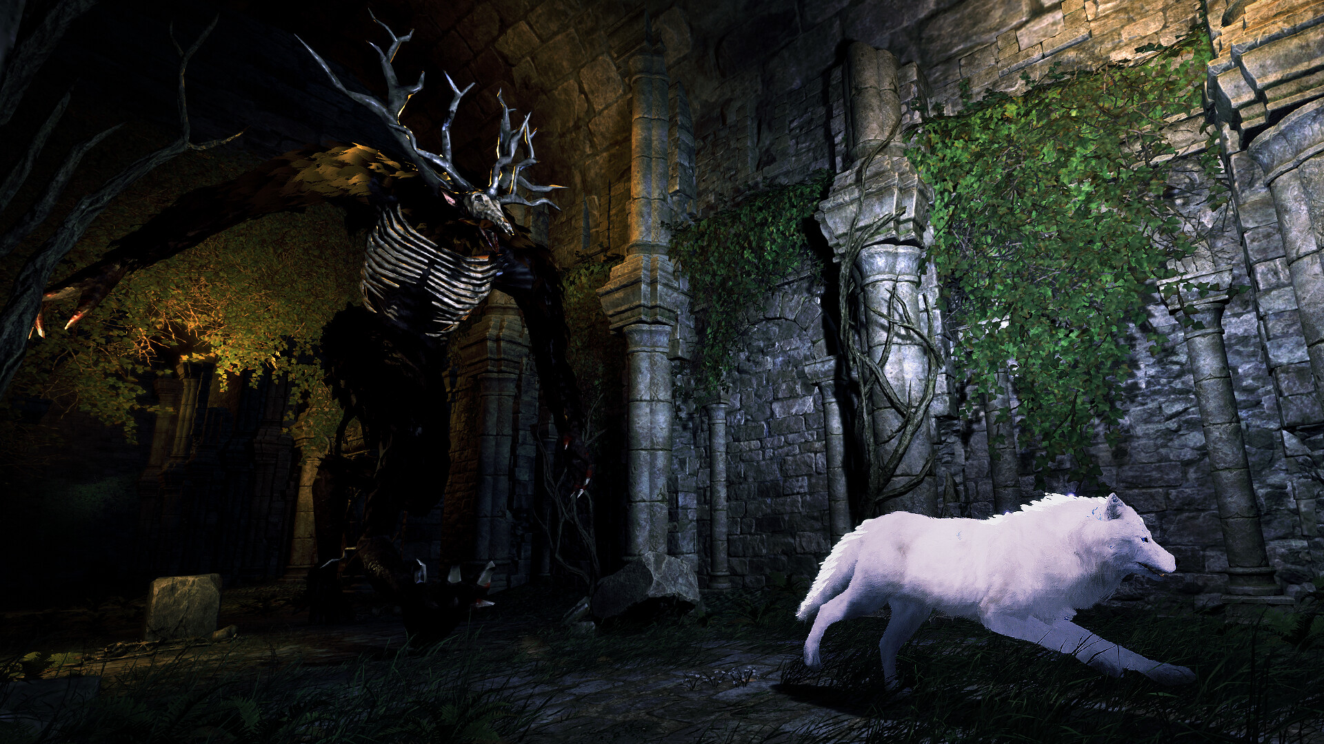 Light of Veilendor screenshot 3