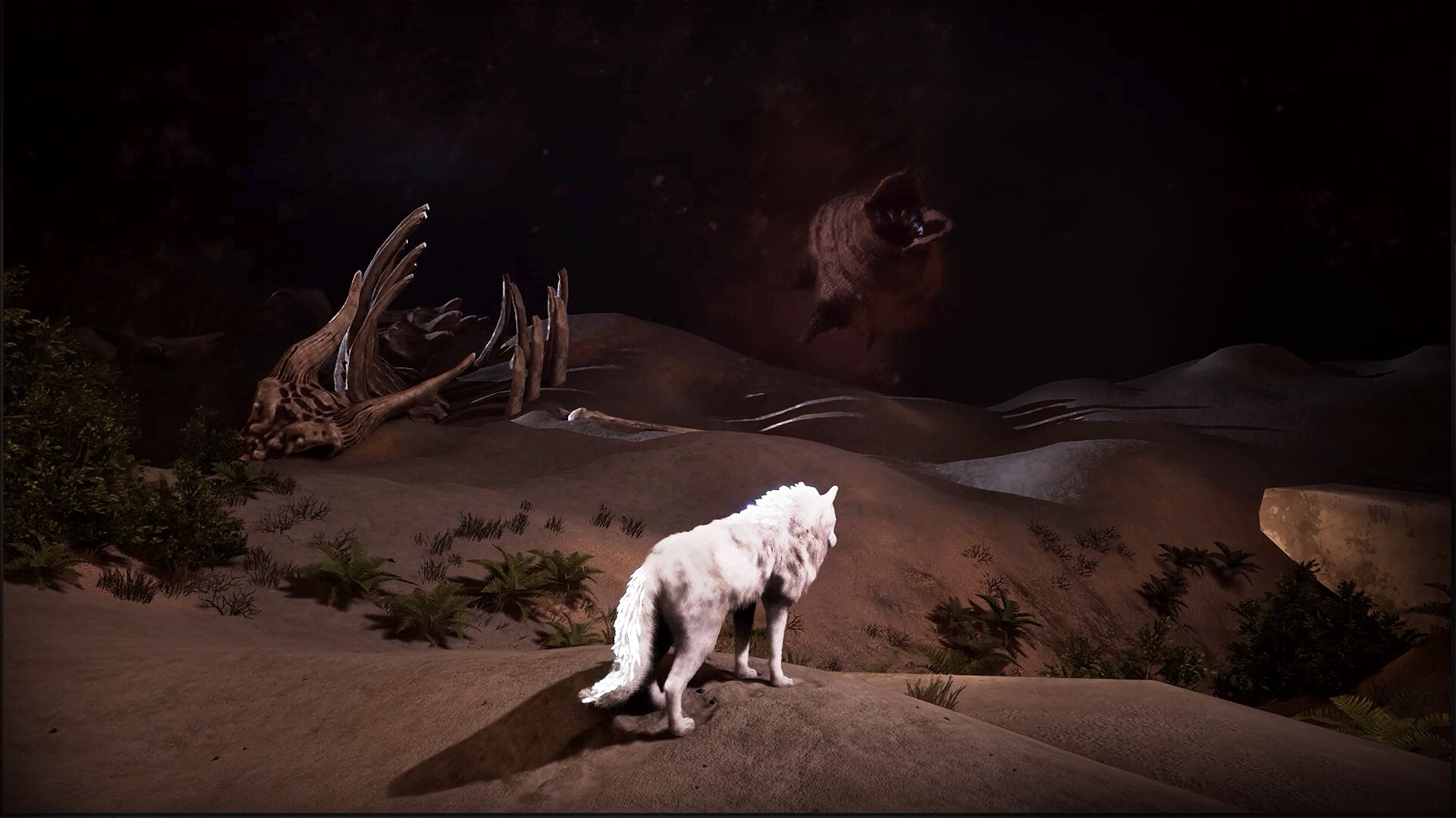 Light of Veilendor screenshot 4