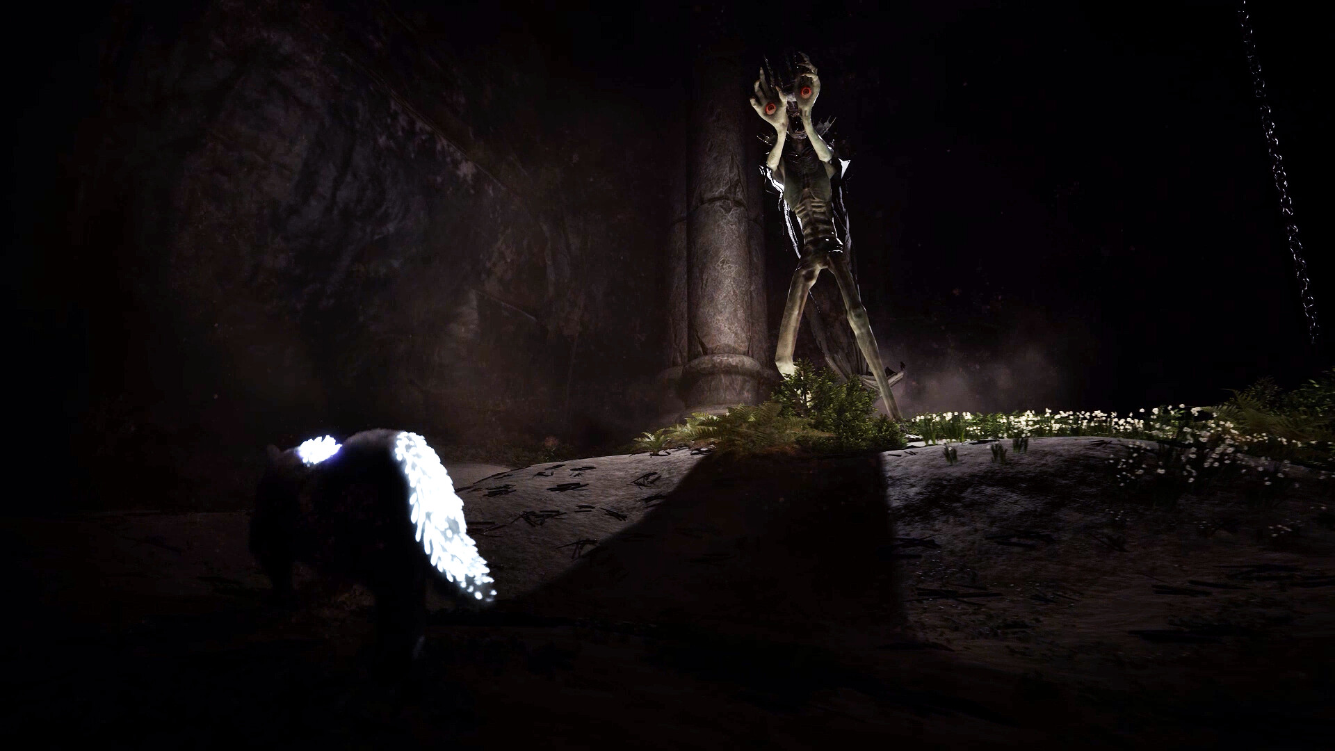 Light of Veilendor screenshot 8
