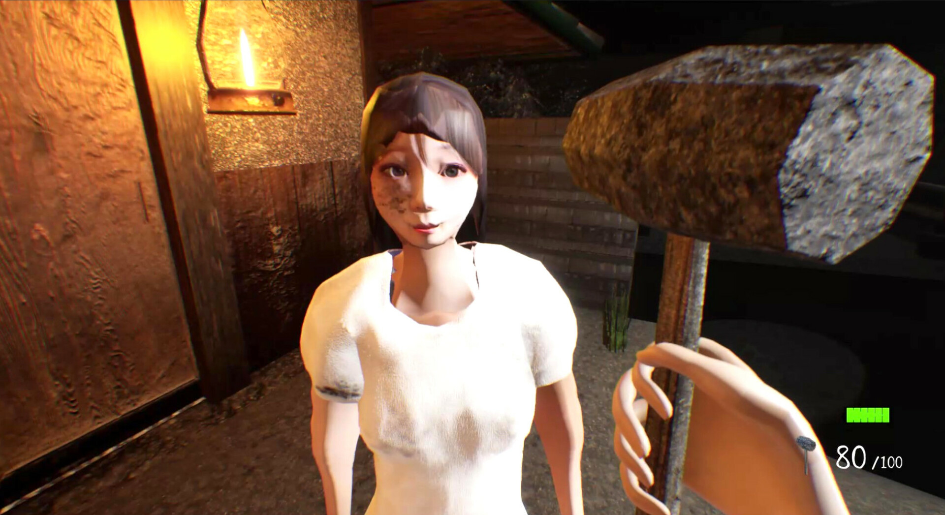 徹夜報告書 | Midnight Report screenshot 6