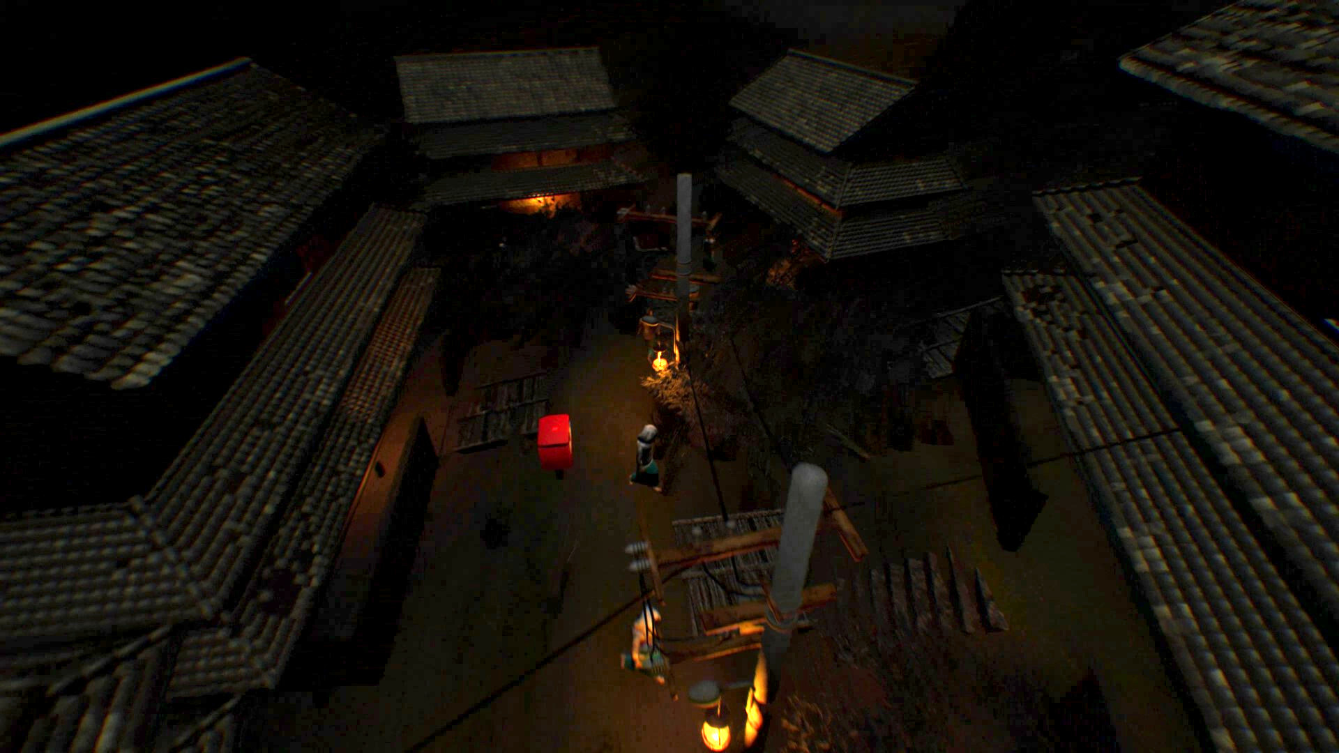 徹夜報告書 | Midnight Report screenshot 4