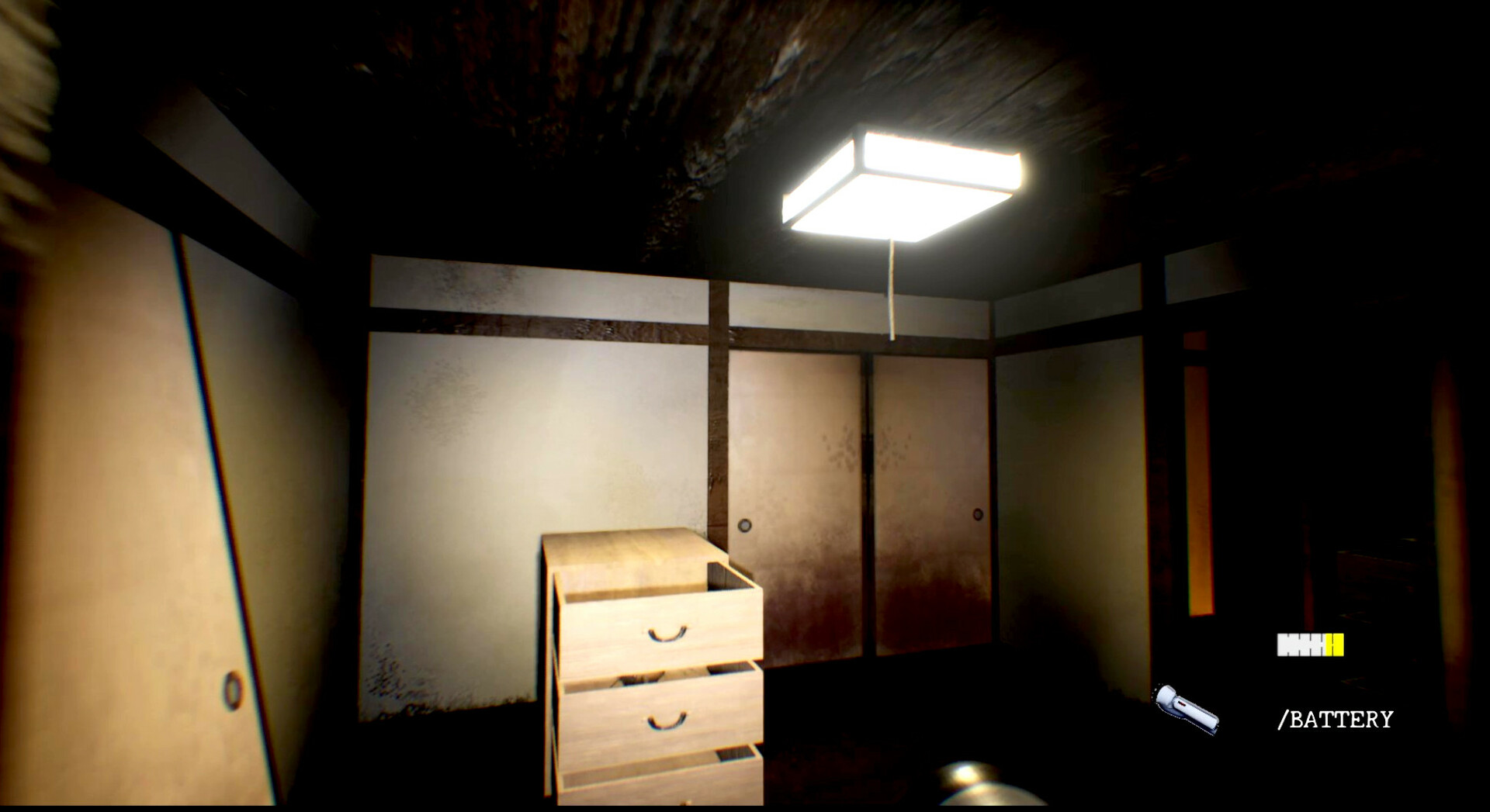 徹夜報告書 | Midnight Report screenshot 5