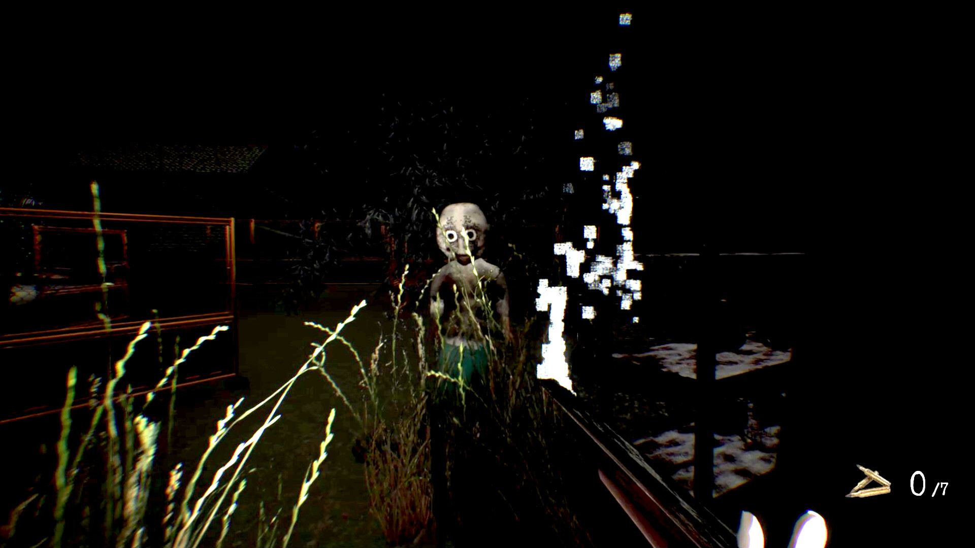 徹夜報告書 | Midnight Report screenshot 2