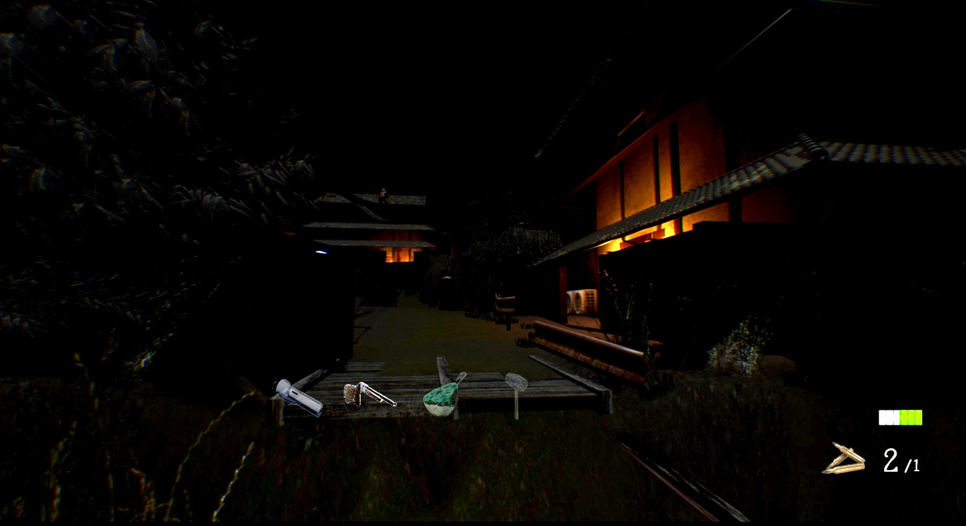 徹夜報告書 | Midnight Report screenshot 11