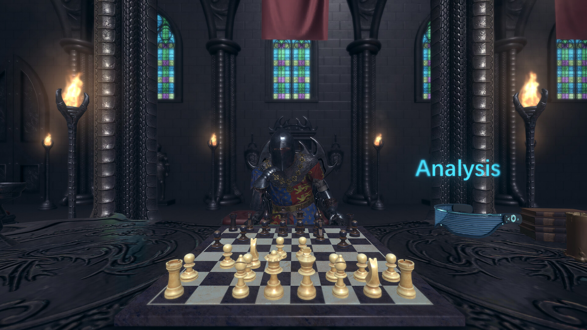 Chess VR: Multiverse Journey screenshot 5