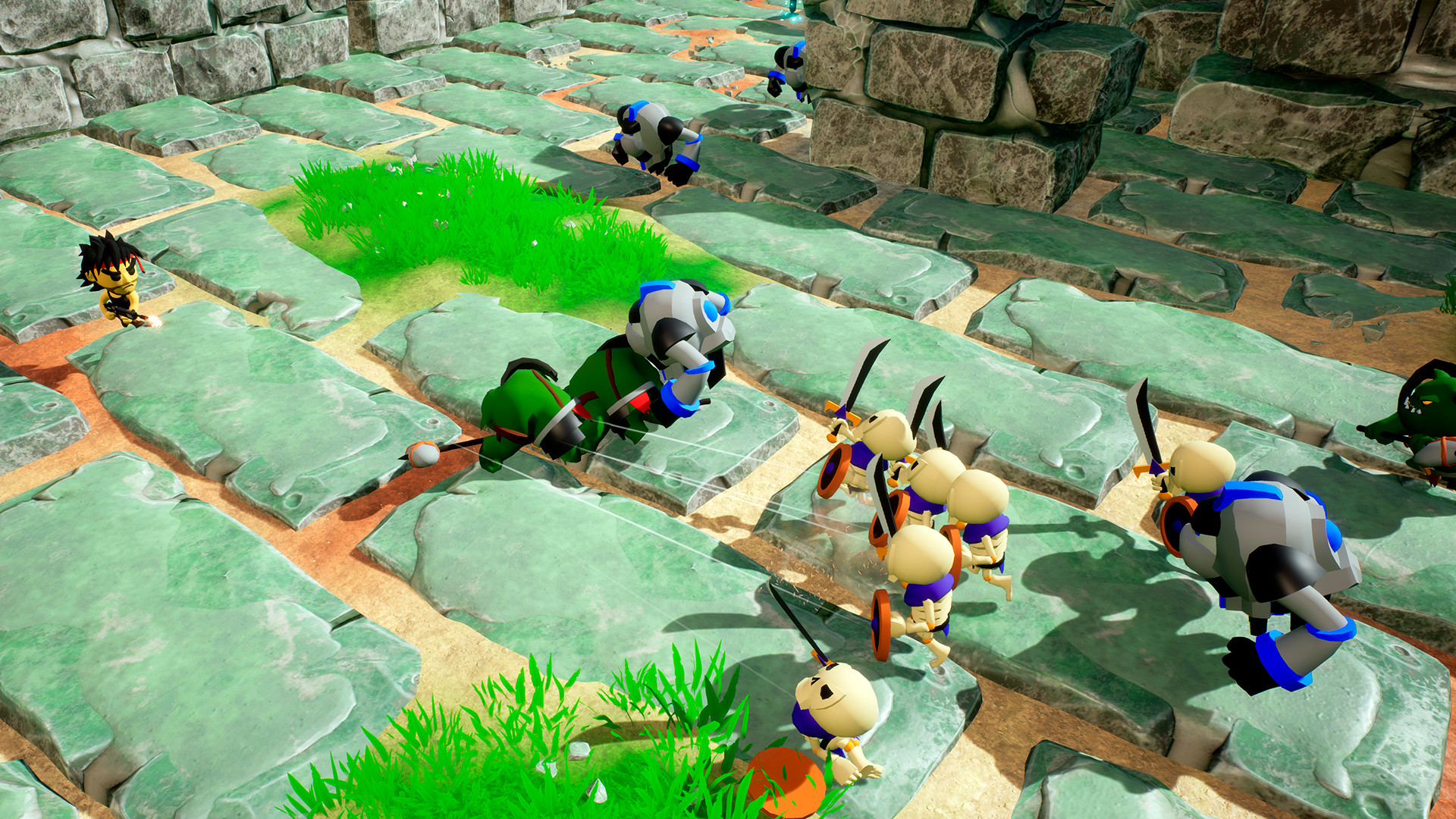 KONKORD screenshot 3