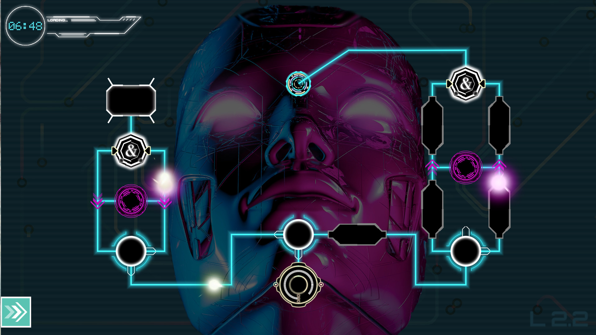 Elektrosoul screenshot 5