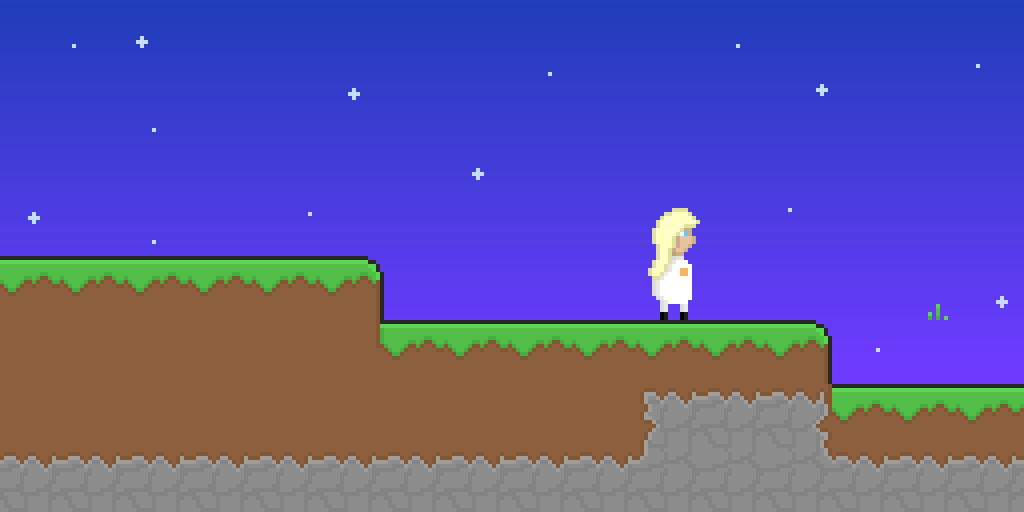 Outer Space Survival screenshot 1