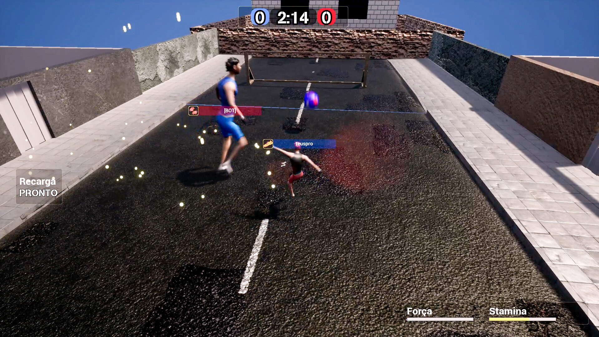 Futr8 screenshot 2