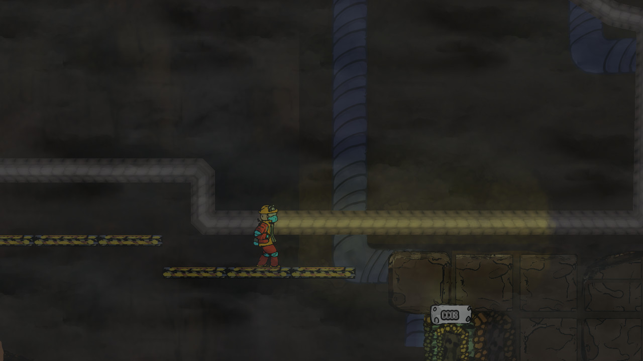 El Minero screenshot 3