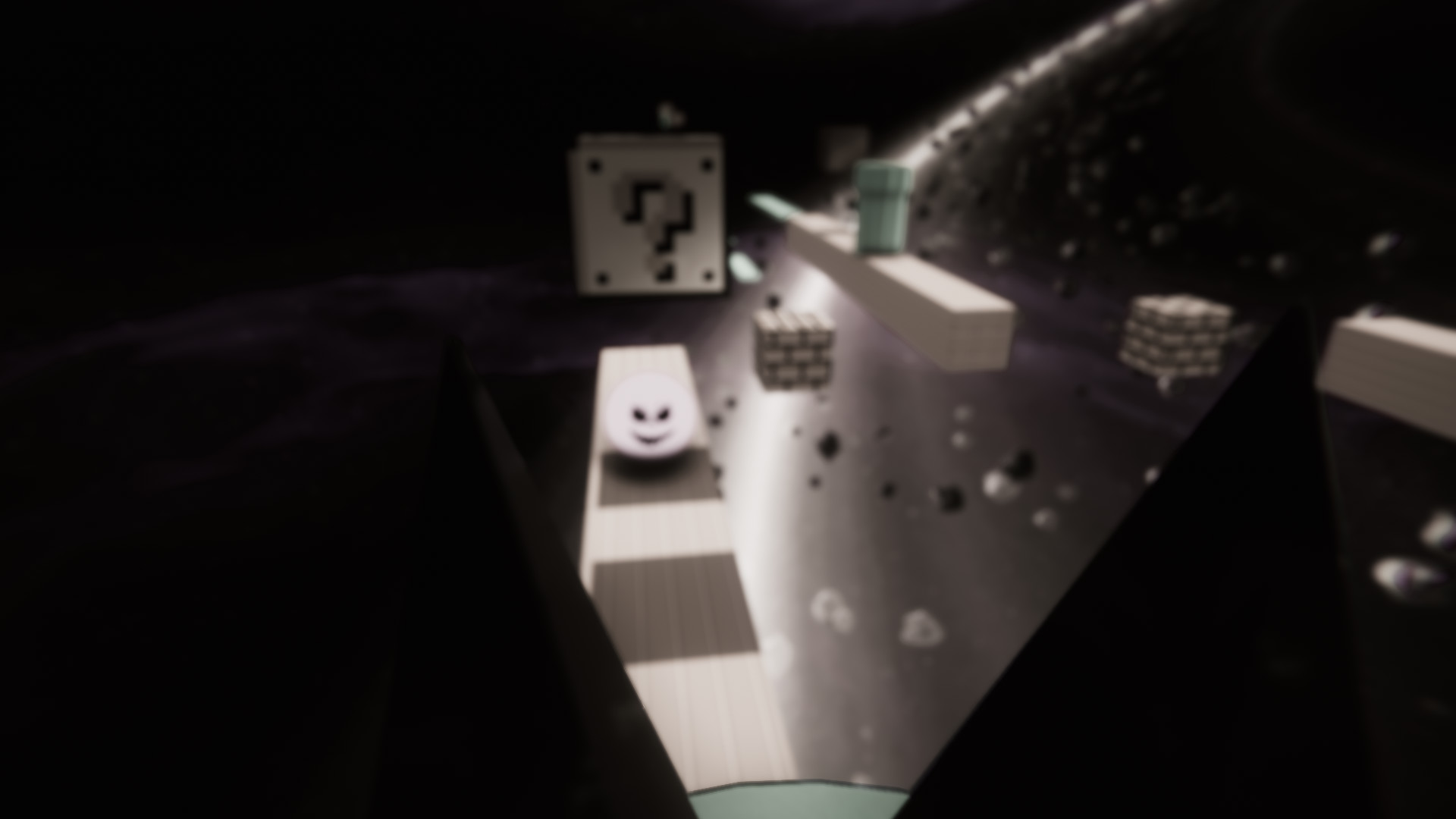 REAL RAGE screenshot 4