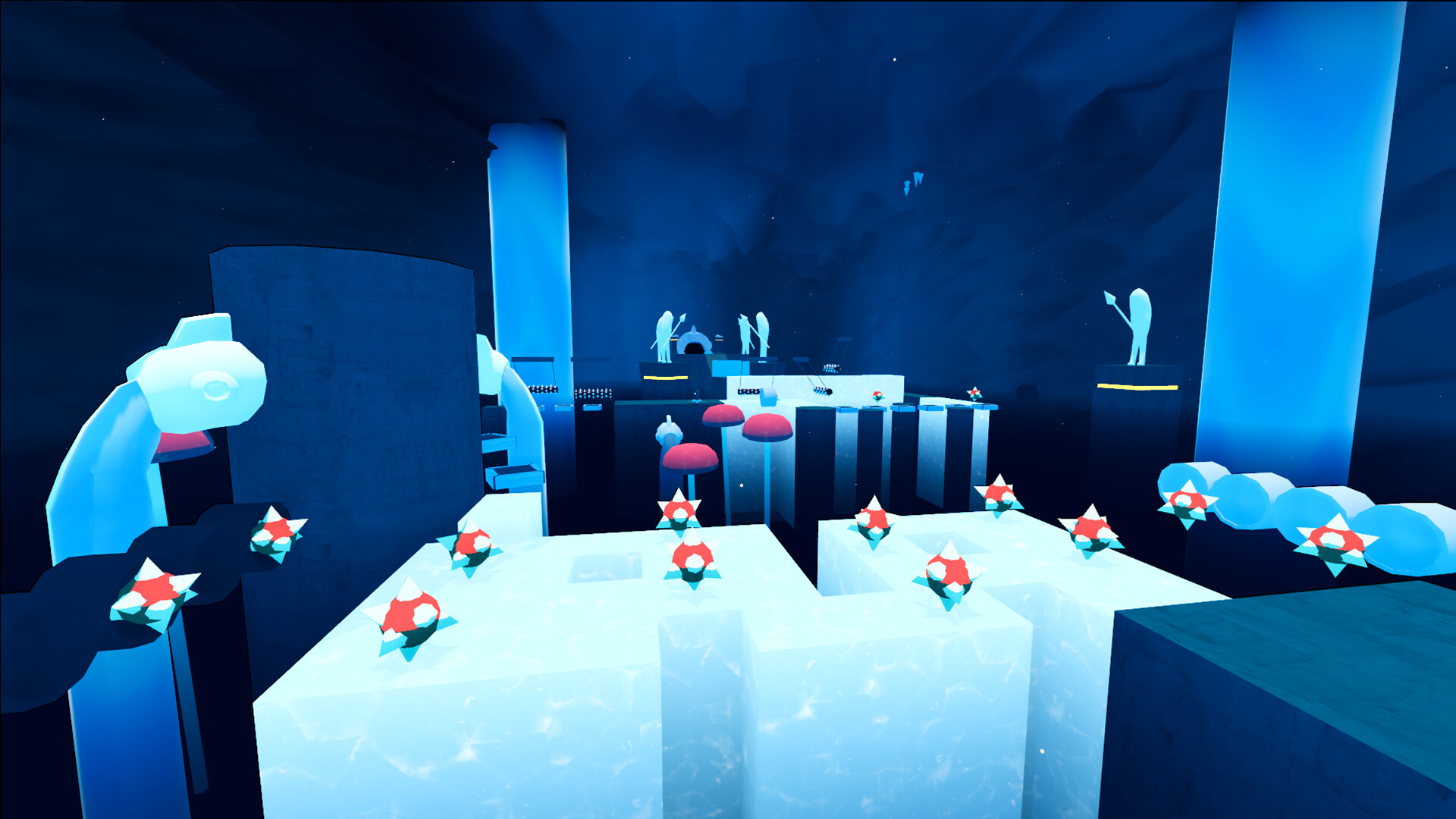 Gawr Gura: Quest for Bread screenshot 6