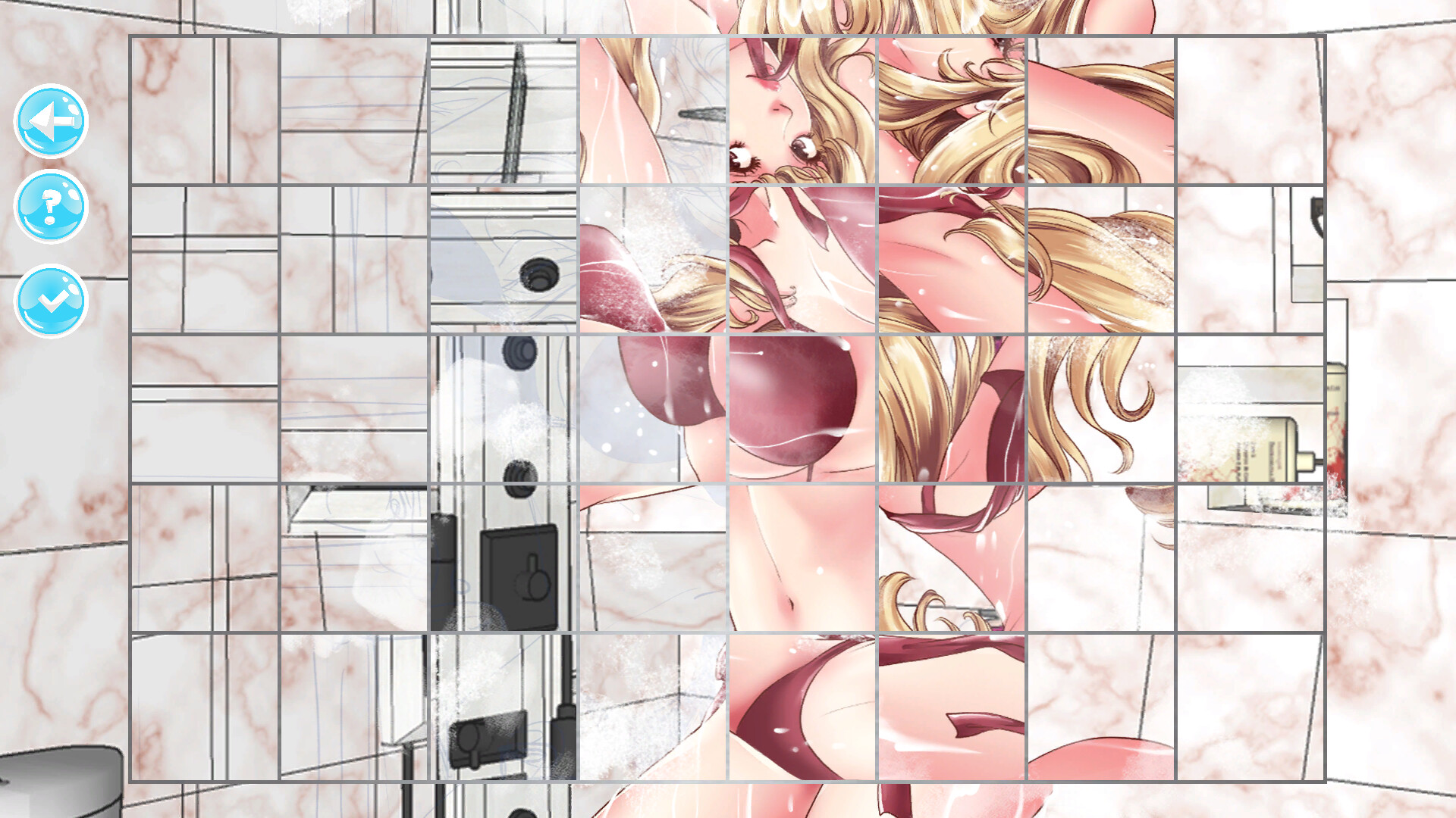 Ecchi Beauties 2 screenshot 3
