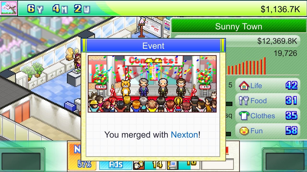 Magazine Mogul screenshot 5