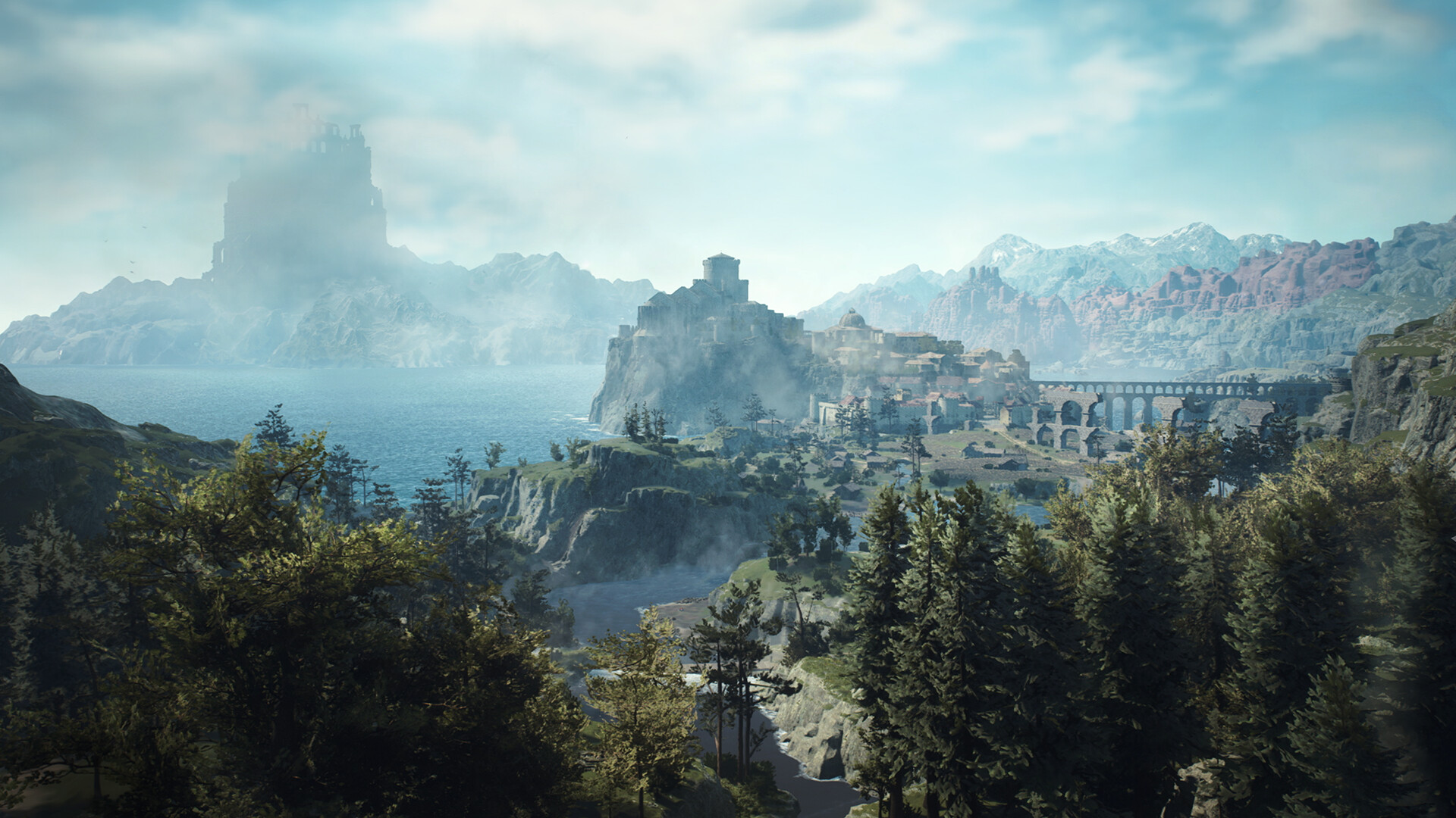 Dragon's Dogma 2 screenshot 1