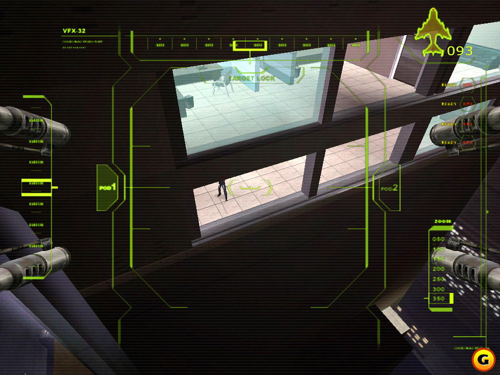 Red Faction II screenshot 3