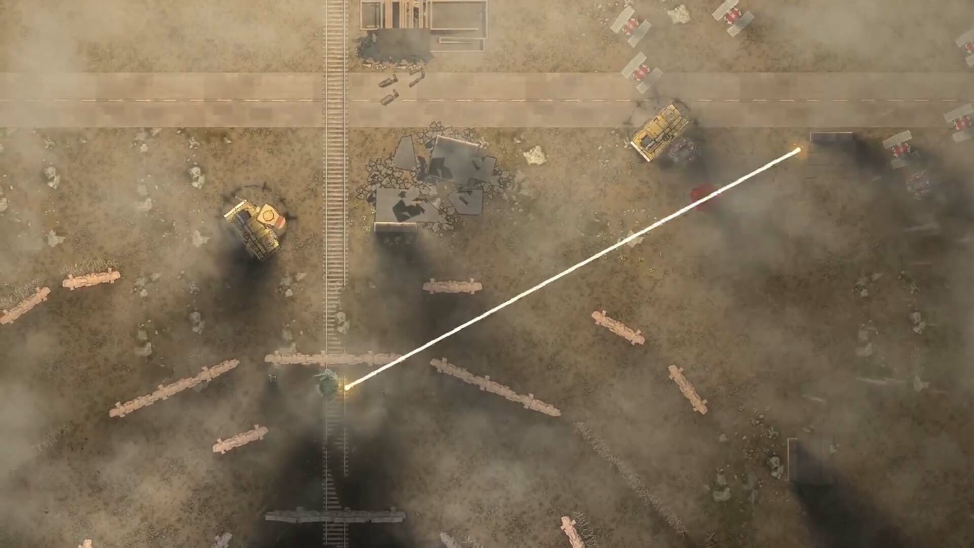 Cavalry Girls screenshot 13