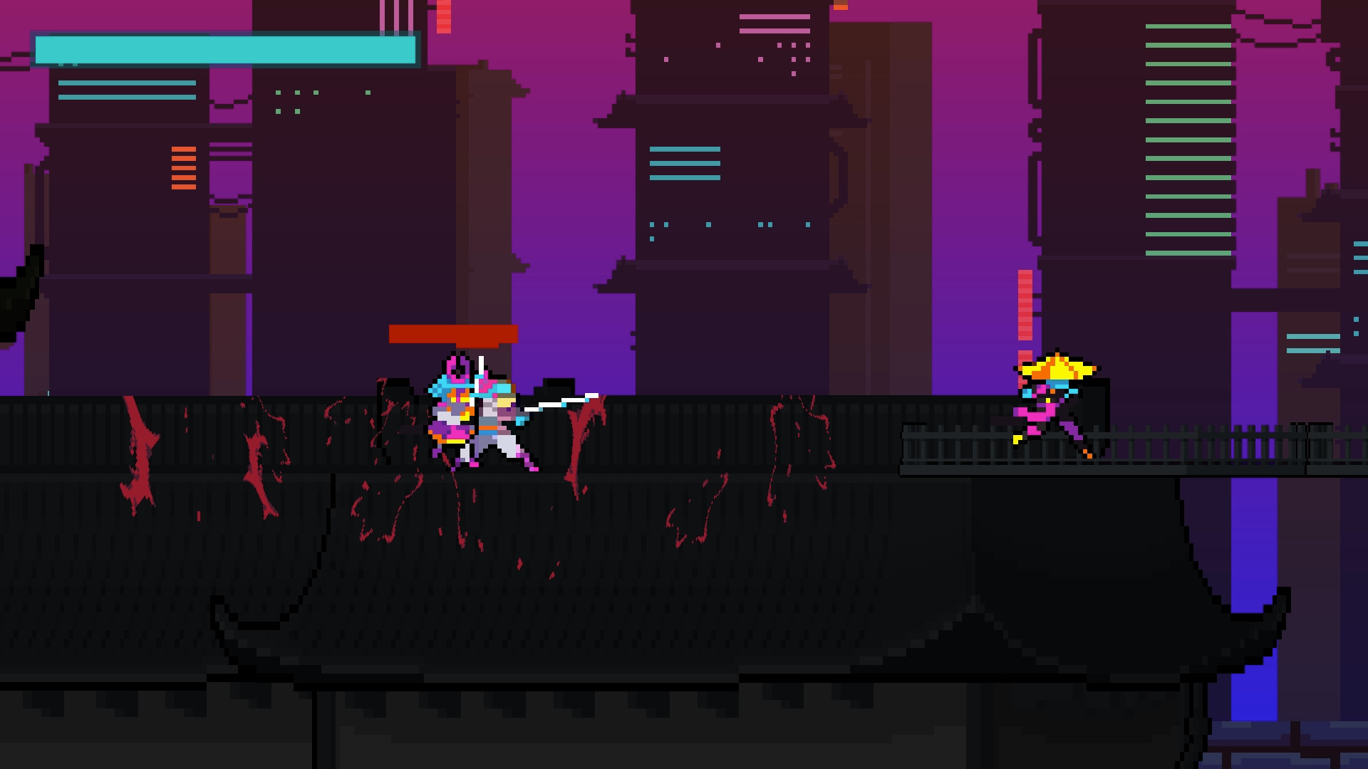 Iaijutsu screenshot 3