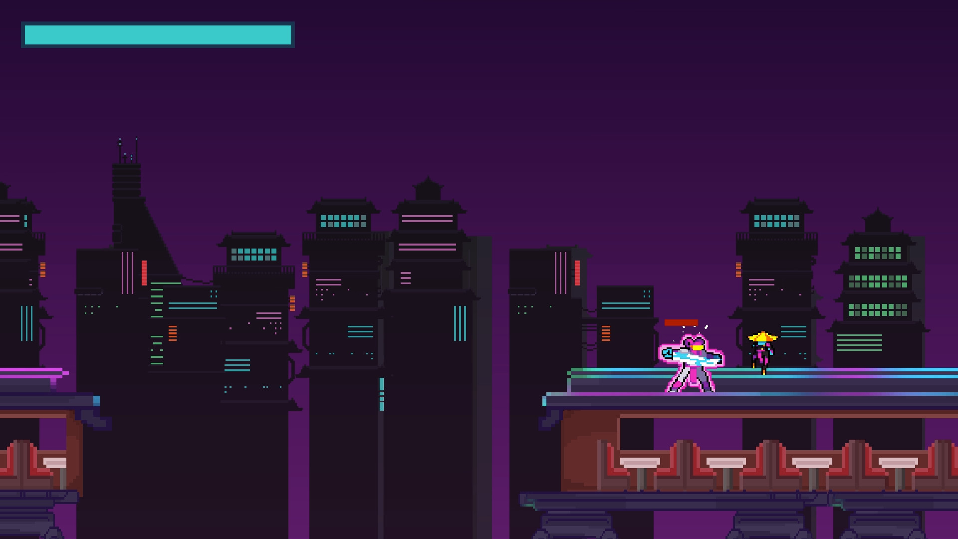 Iaijutsu screenshot 4