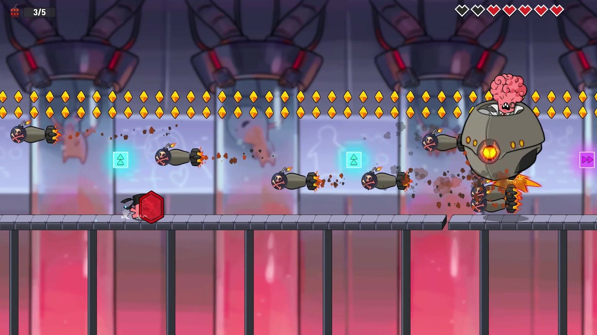 Demon Go! screenshot 13