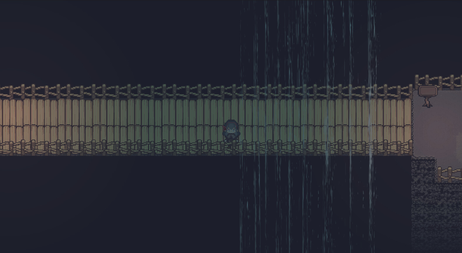 Lunar : The last human screenshot 5