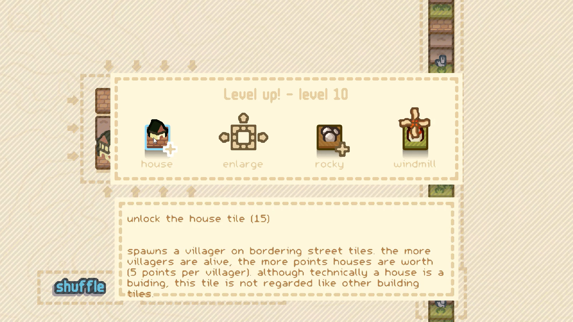 Tile Tale screenshot 3