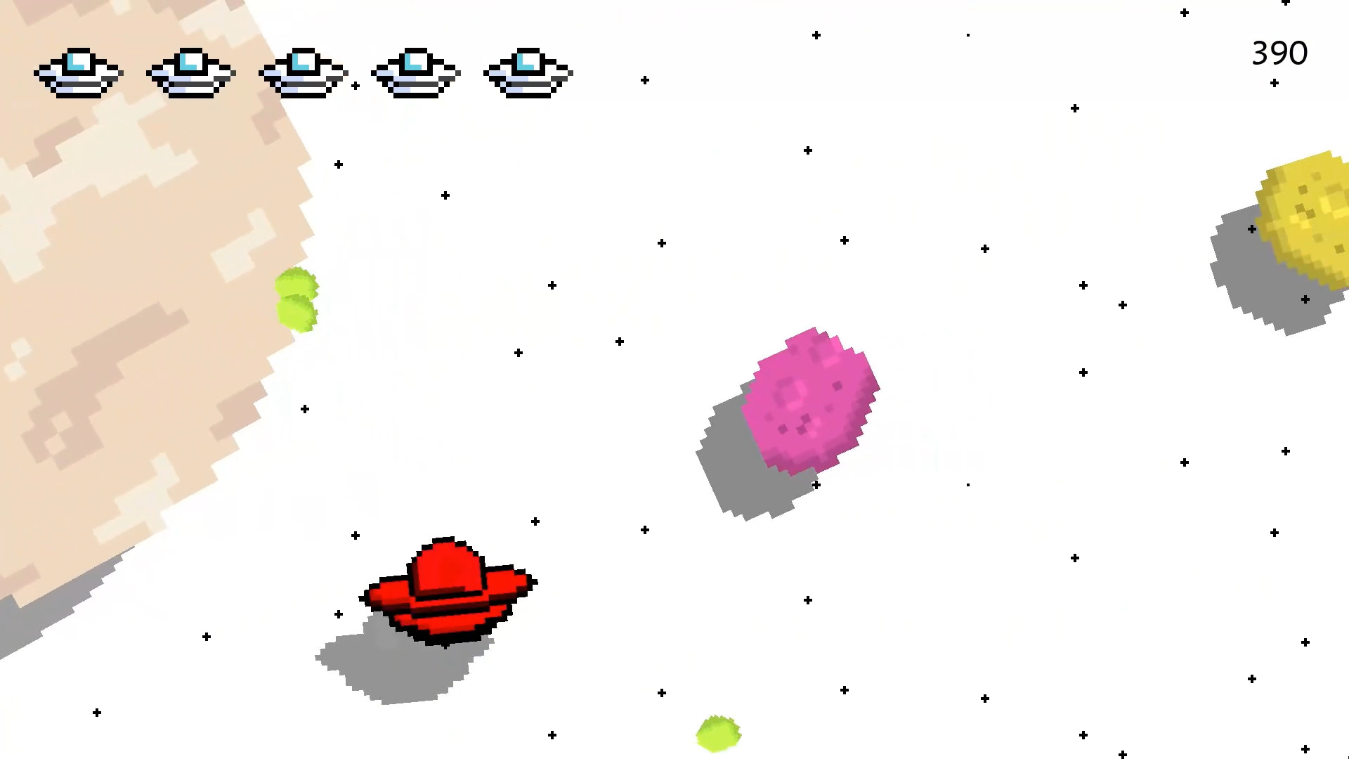 KaBoom! screenshot 5