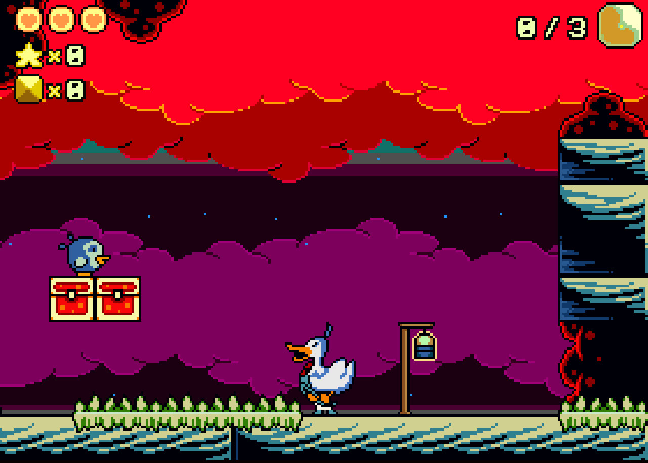 A Game with a Kitty 1 & Darkside Adventures screenshot 1