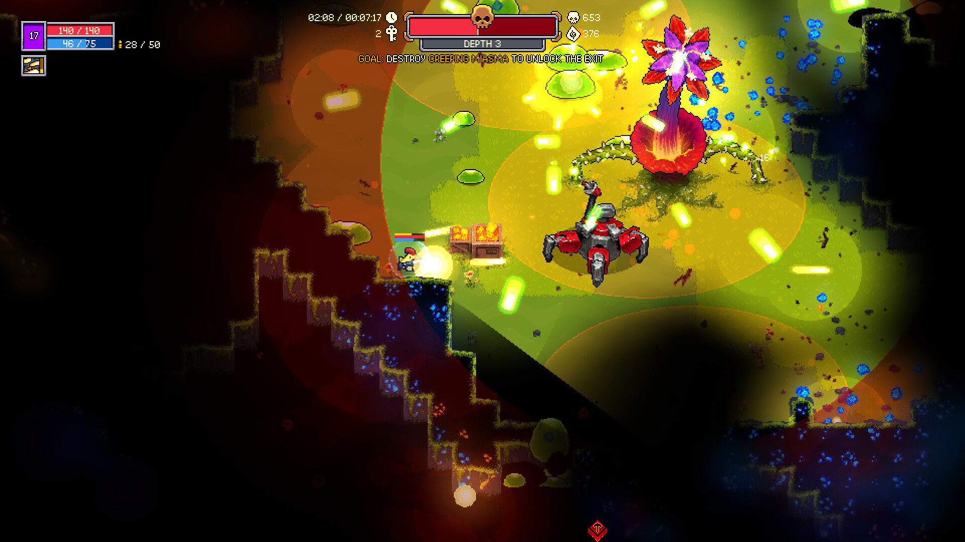 Repetendium screenshot 1