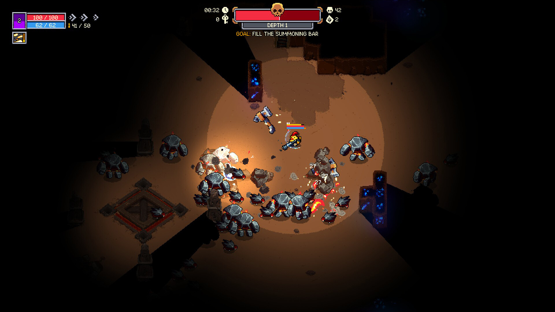 Repetendium screenshot 4