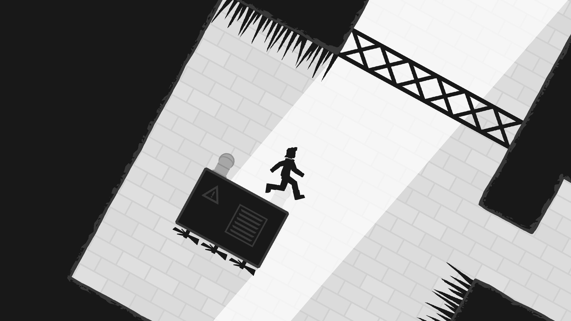 Rotate: Collective screenshot 1