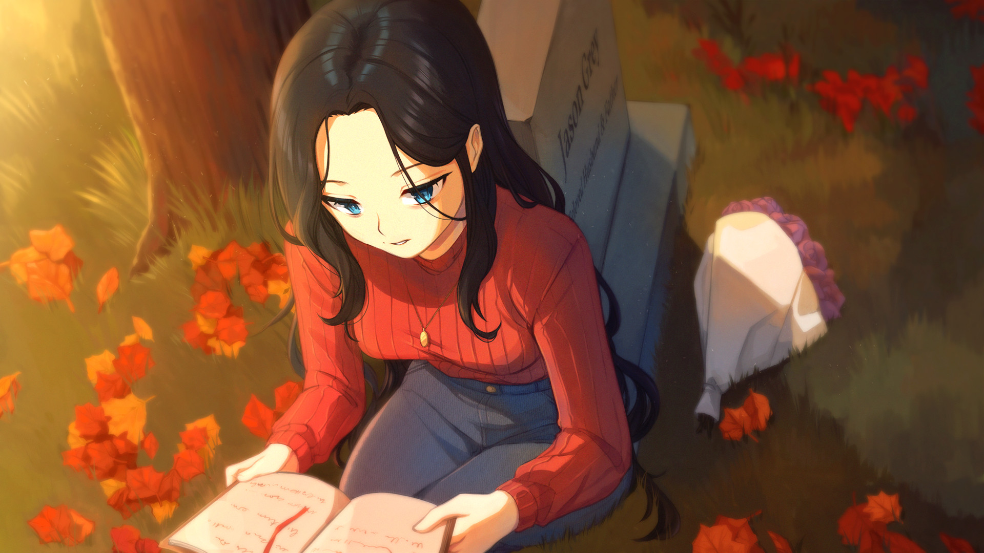 Graveyard Girls screenshot 1