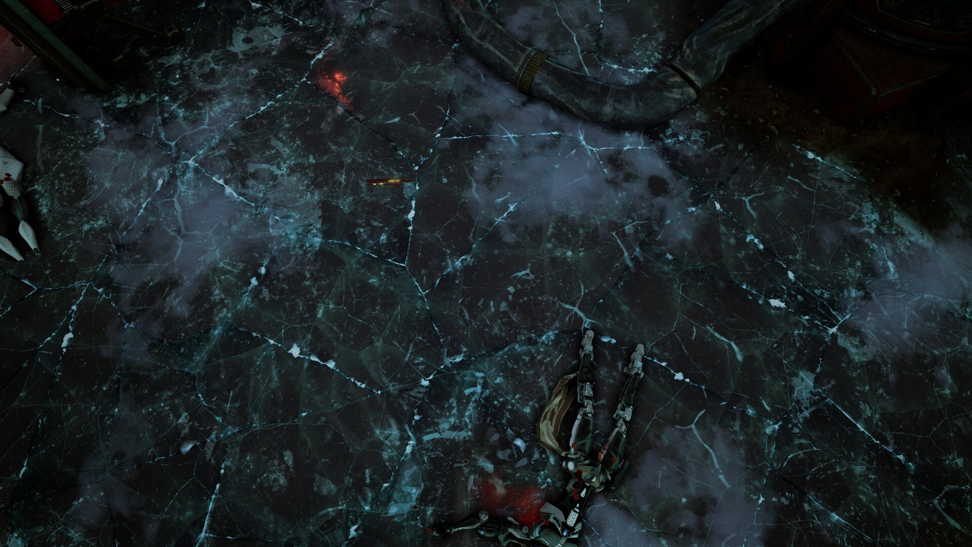 XGamer - AI revolution screenshot 17