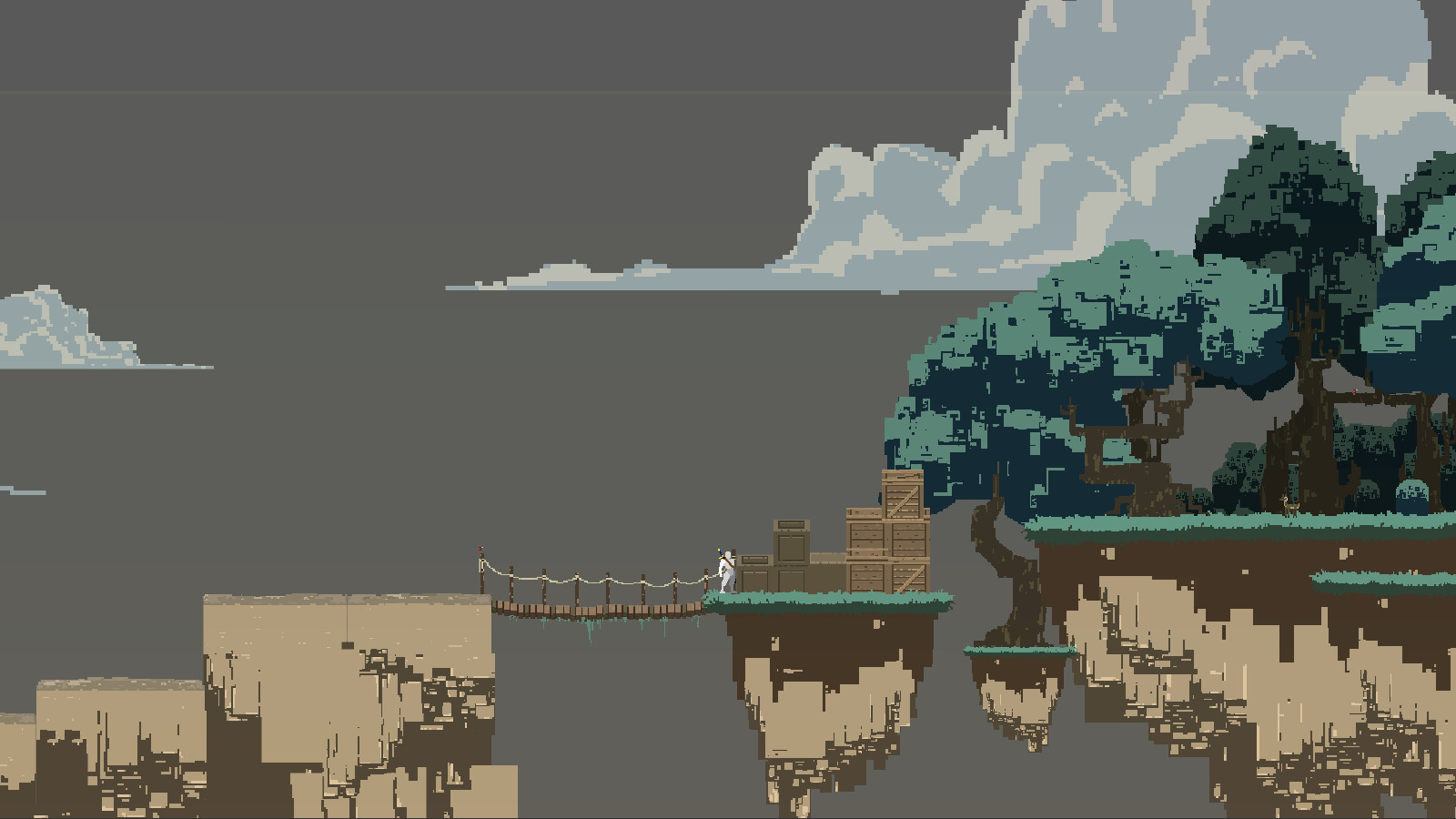 TEFFECT: Wall Breaking screenshot 6