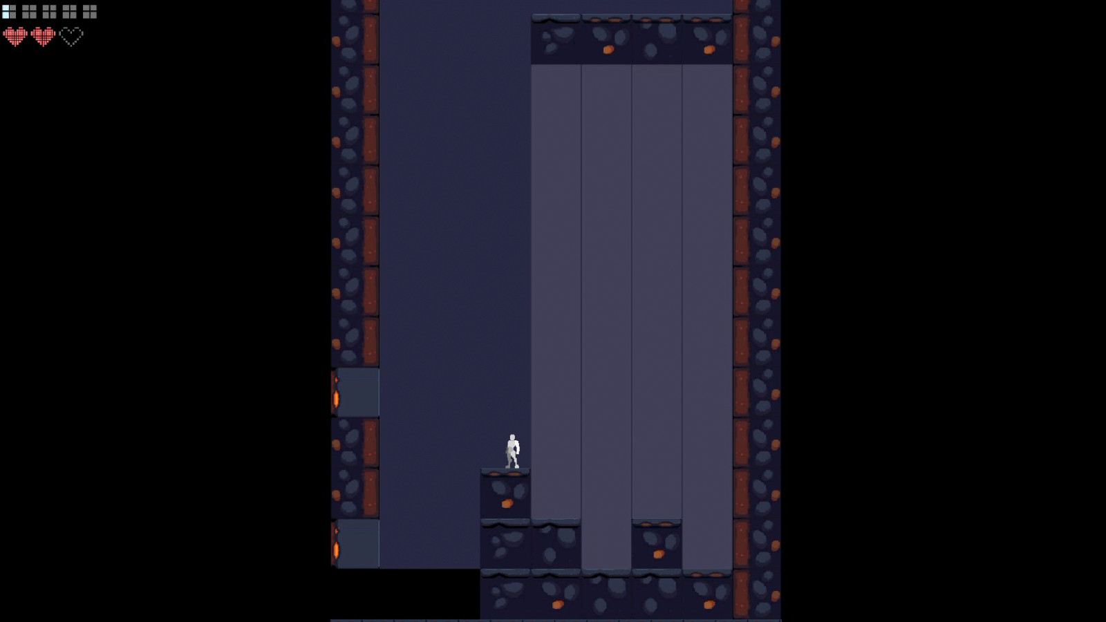 TEFFECT: Wall Breaking screenshot 1