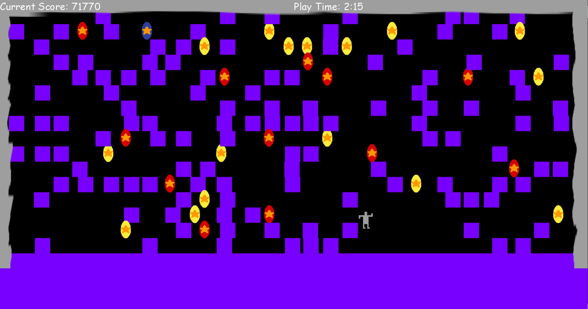 Rainbow Runner screenshot 4