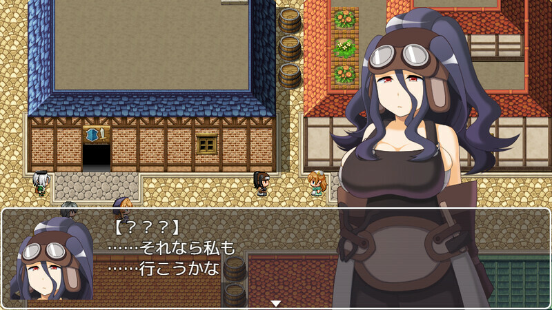 Heroes and Test of Succubus screenshot 4