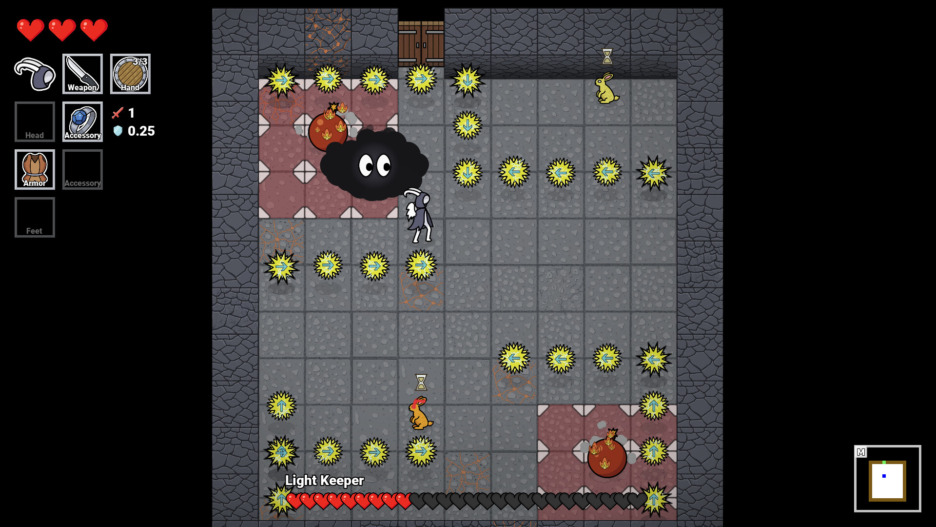 Babel of Ystilia screenshot 4