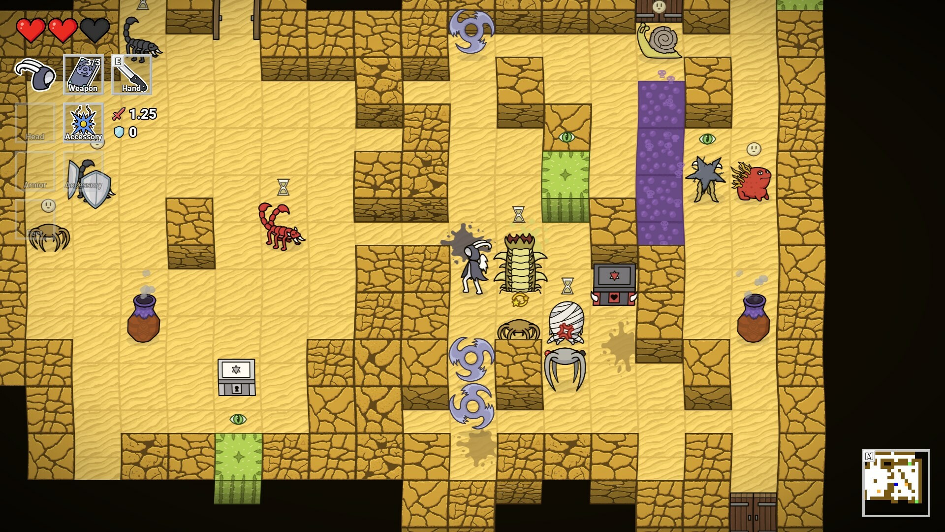 Babel of Ystilia screenshot 2