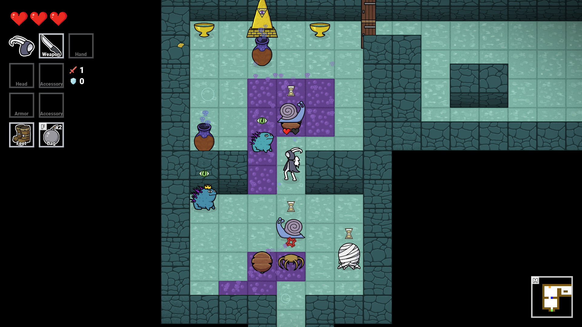 Babel of Ystilia screenshot 1