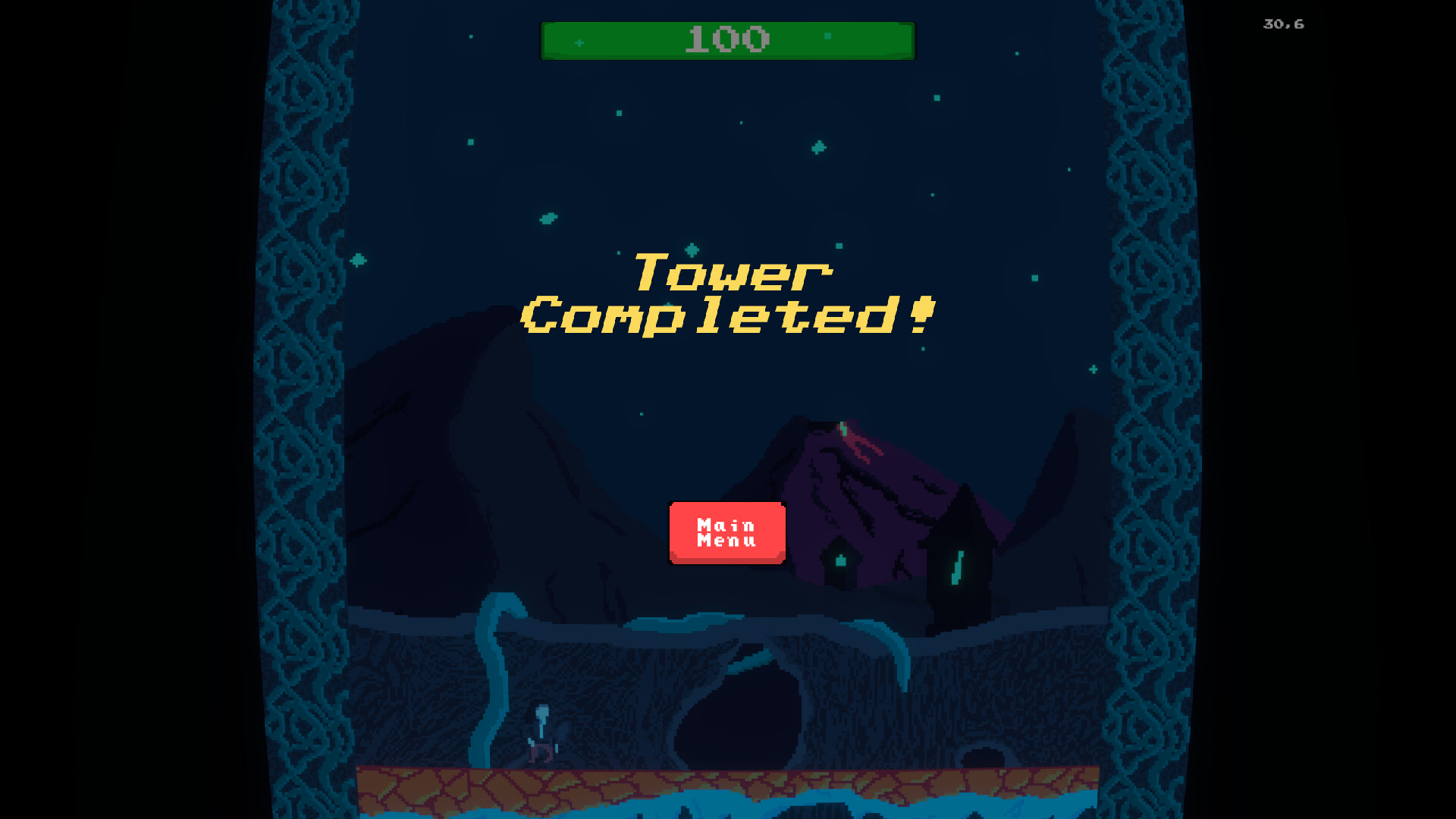 Dimwarper screenshot 5