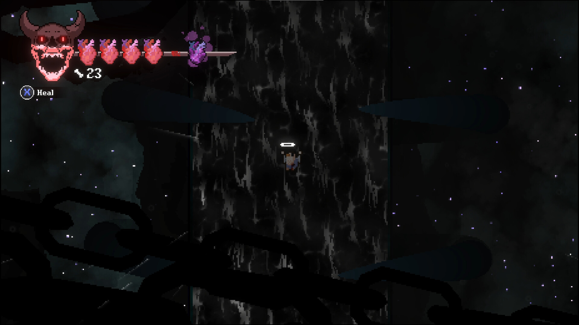 Bloody Hell screenshot 18