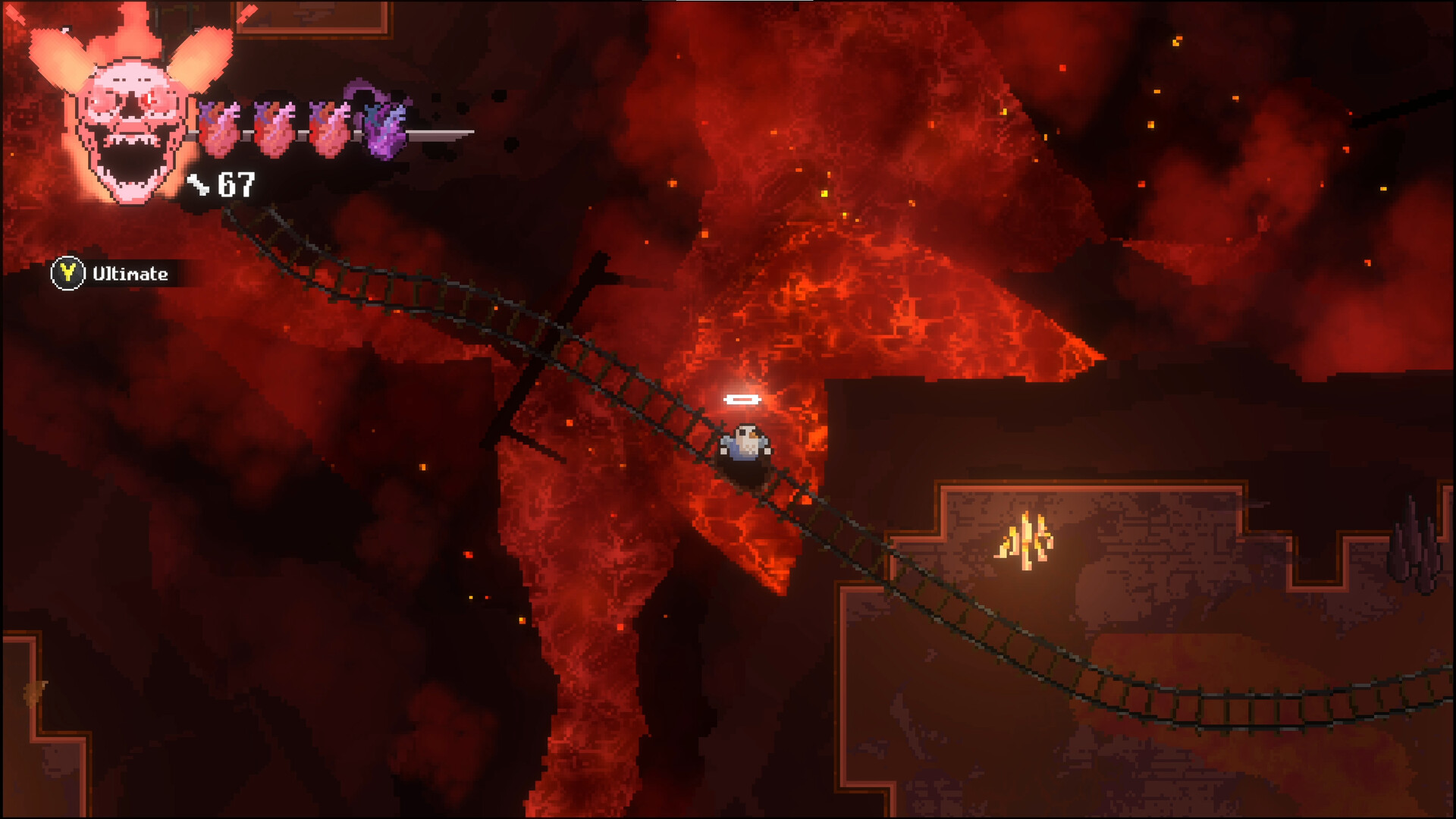 Bloody Hell screenshot 17