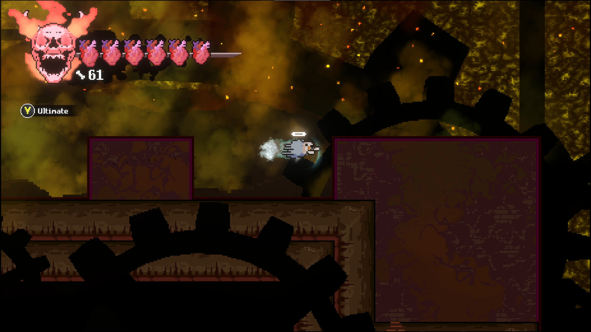 Bloody Hell screenshot 14
