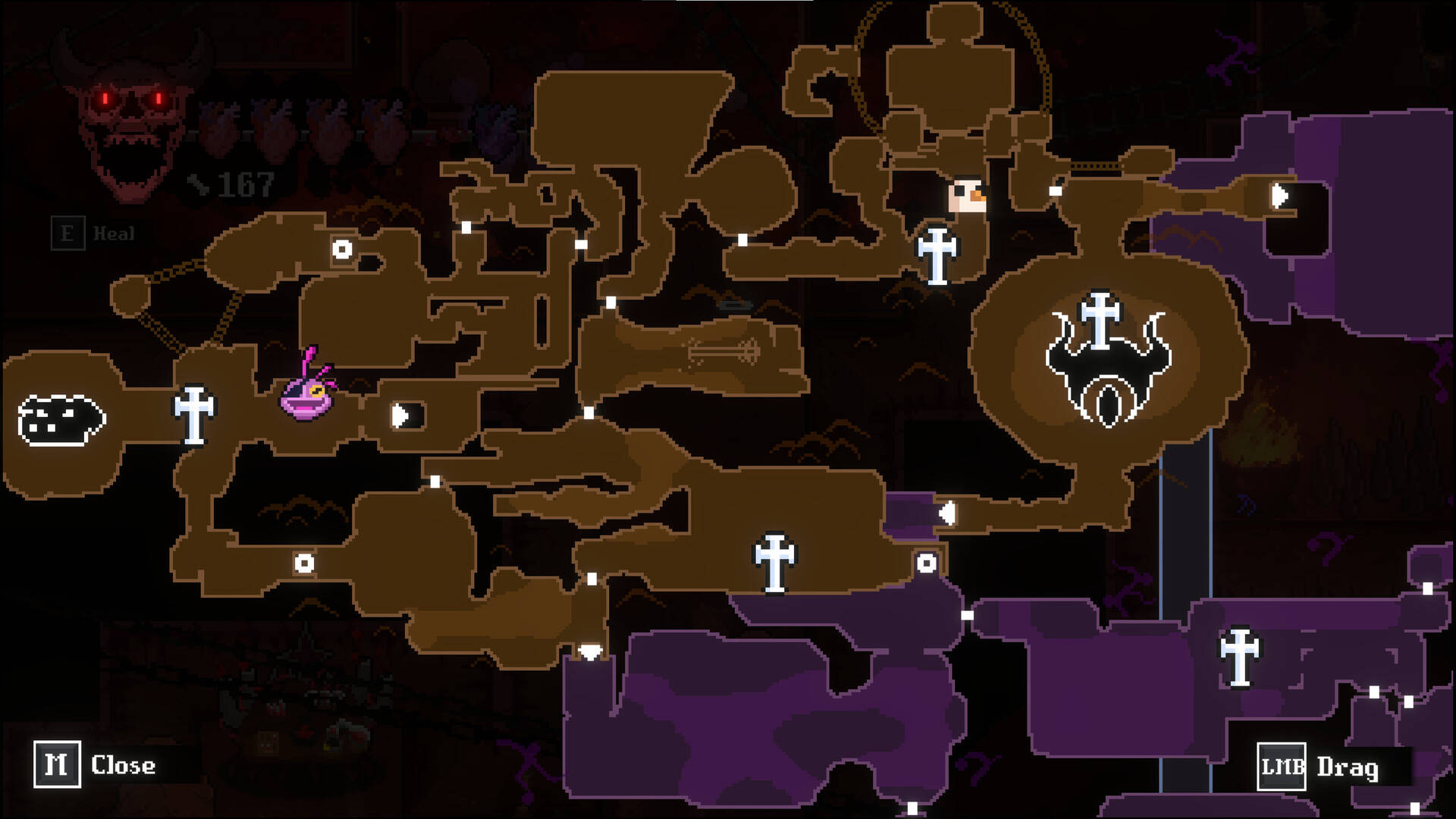 Bloody Hell screenshot 15