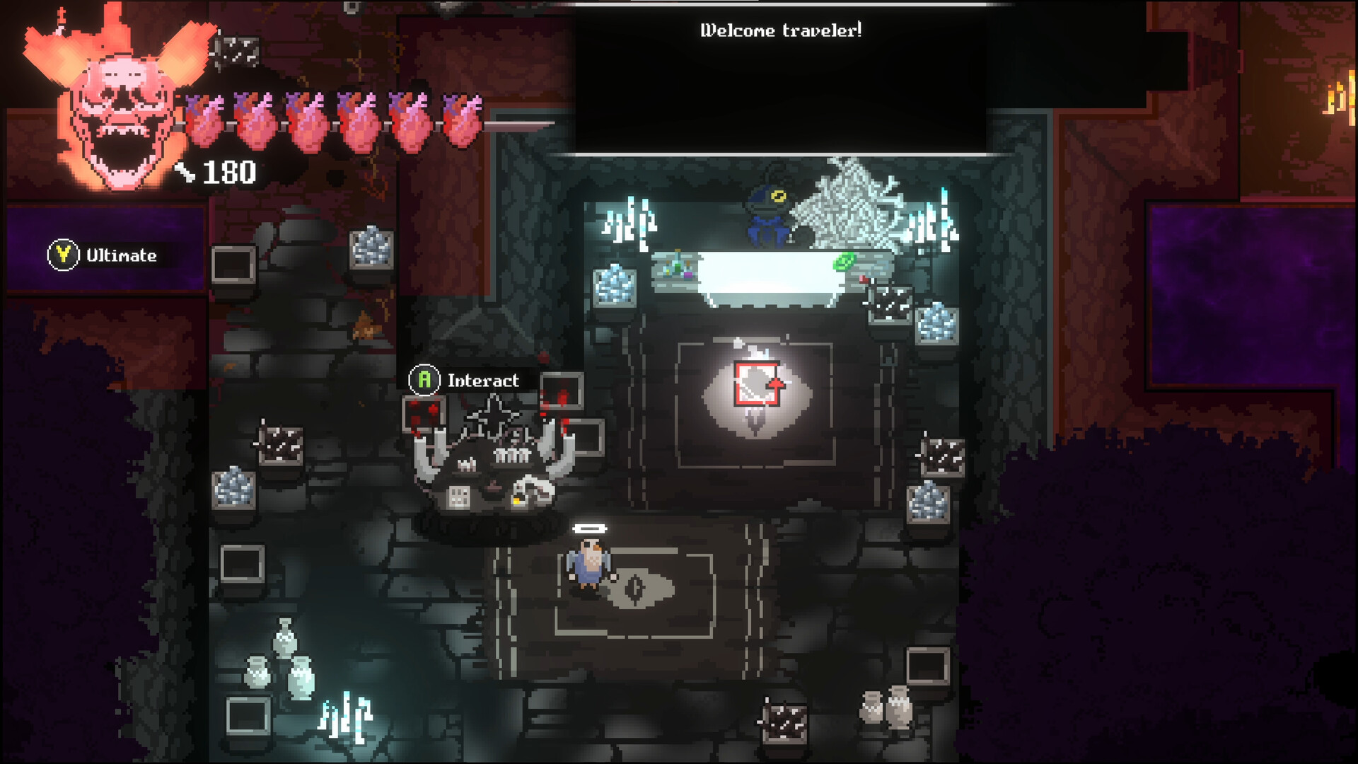 Bloody Hell screenshot 16