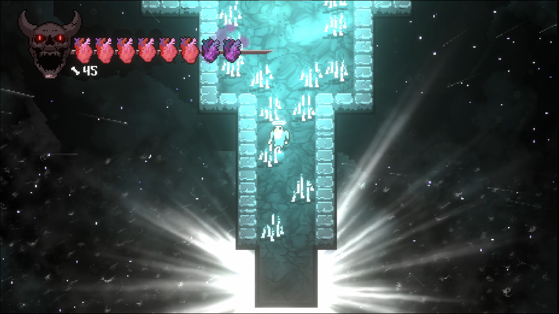 Bloody Hell screenshot 13