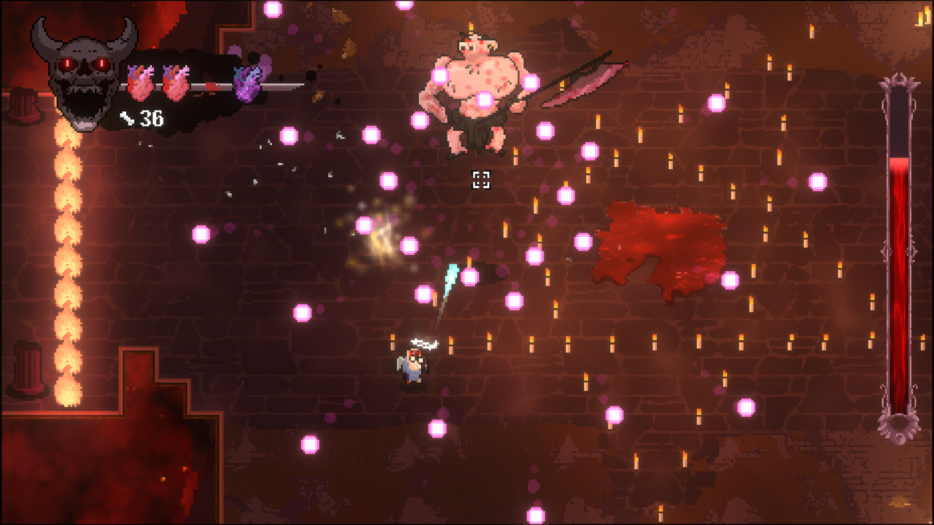 Bloody Hell screenshot 7