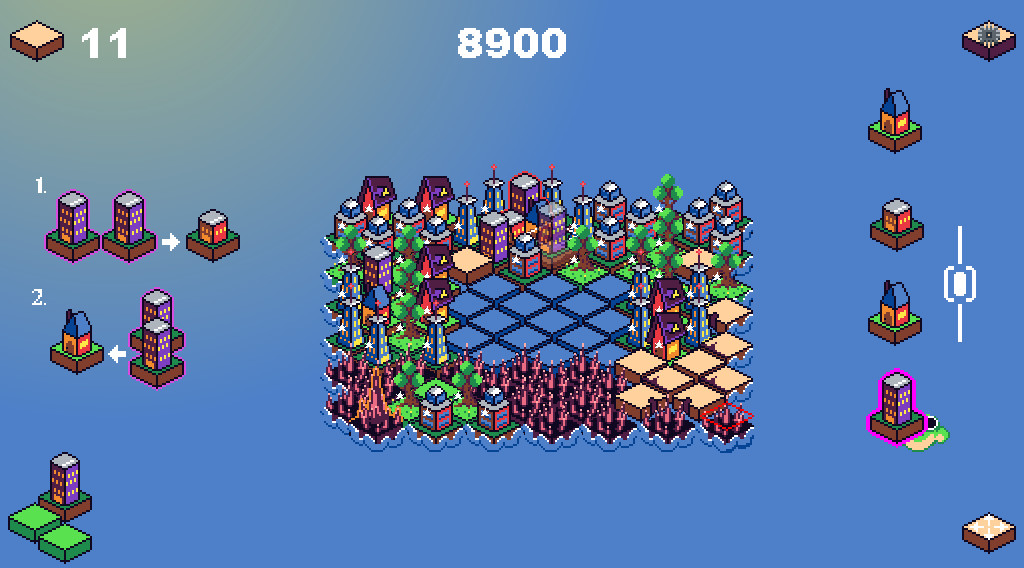 City Limits screenshot 5