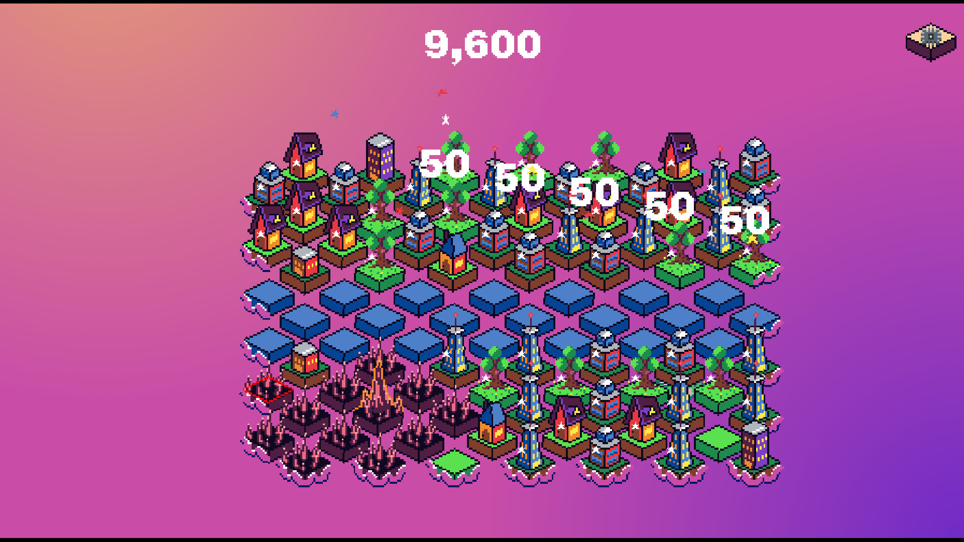 City Limits screenshot 4